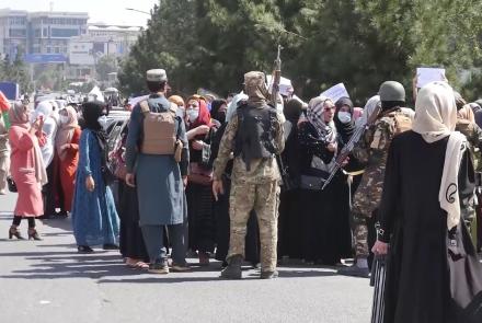 د بشري حقونو نړیوالې اعلامیې د تصویب ٧٥ کلیزه او له بشري حقونو د طالبانو په سرغړونو نیوکې