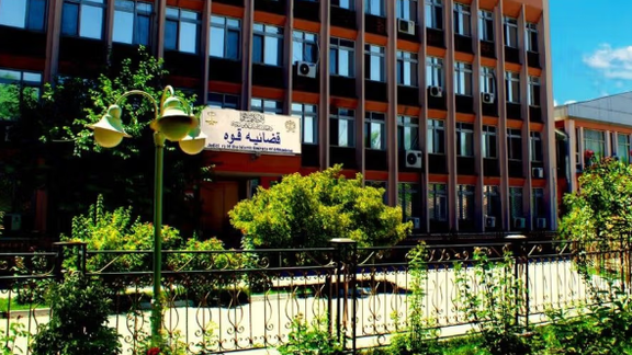 تقارير تشير إلى أن حركة طالبان جلدت نحو 60 شخصًا خلال الأسبوع الماضي