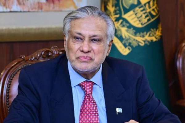 اسحاق ډار وایي، افغانستان اوس هم موږ ته لویه اندېښنه ده