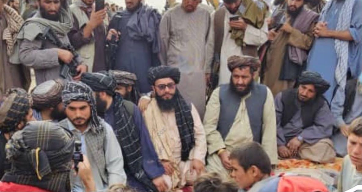 کودکان معدنچی از معدن فروریخته تخار نجات یافتند
