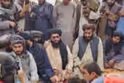 کودکان معدنچی از معدن فروریخته تخار نجات یافتند