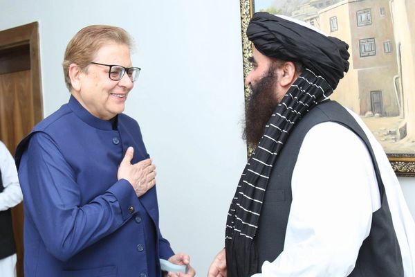 Taliban Tells Pakistan It Cannot Control TTP, Says Express Tribune