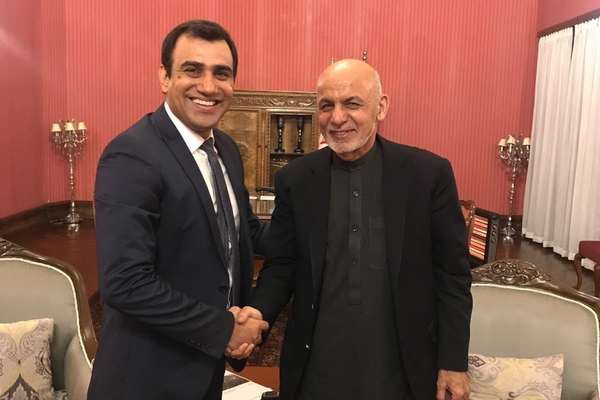 ولسمشر غني څه وايي او موږ افغانان باید څه وکړو؟