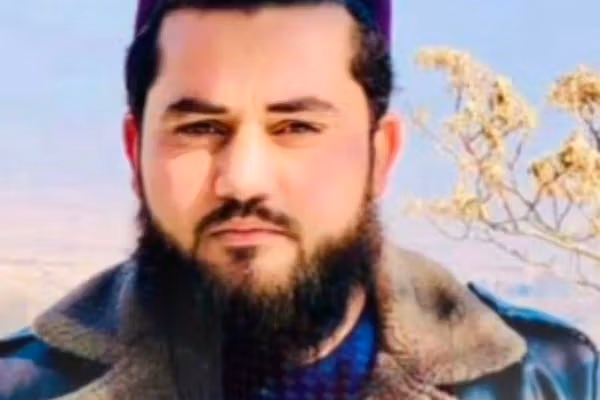 برادر یک مقام طالبان در هرات کشته شد