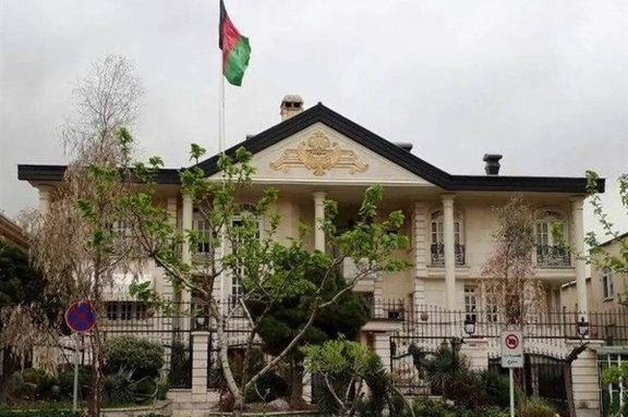 دیپلوماتهای طالبان در ایران ماهانه بیش از ۲۴۰۰ دالر معاش دارند