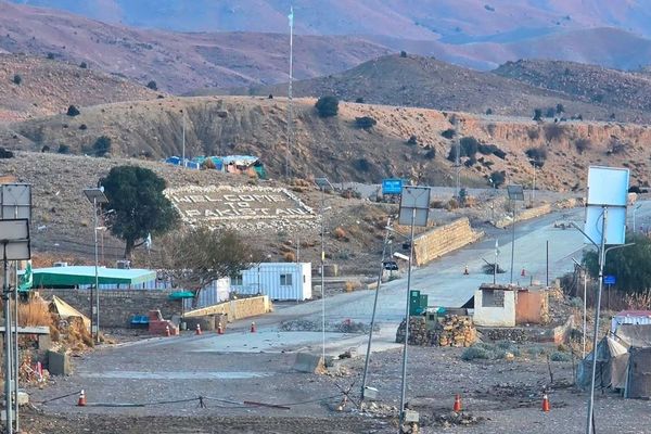 په خوست کې د طالبانو والي د ډیورند کرښې په اوږدو کې د امنیت پر ټینګښت ټینګار وکړ