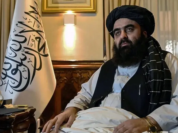 Supporters of Inclusive Govt Using It As An Excuse To Create Obstacles, Says Taliban’s FM