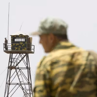 Five Killed In Cross-Border Attacks From Afghanistan, Says Tajikistan