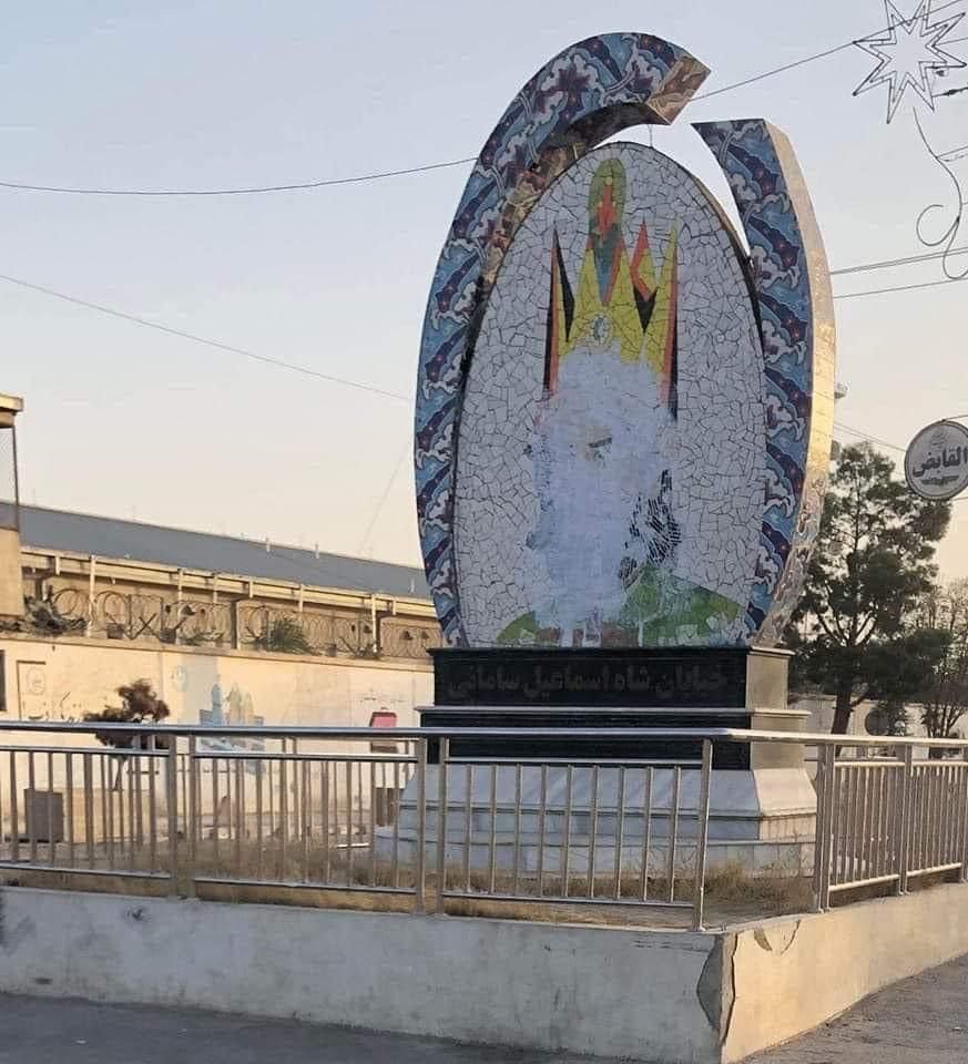 عطا محمد نور: جنگ طالب، جنگ علیه زبان اقوام و هویت تاریخی ماست