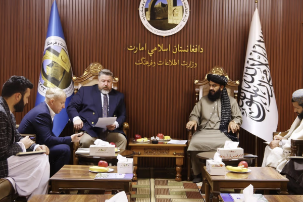 طالبان تدعو السياح الروس لزيارة أفغانستان