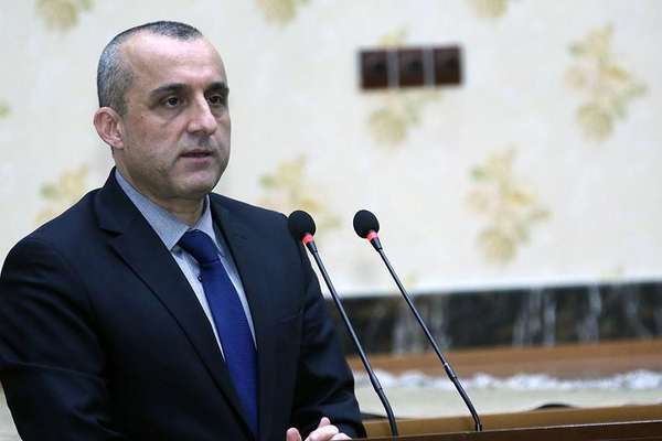 امرالله صالح: د طالبانو د ځواک اساسي لامل د امریکایانو مالي ملاتړ دی