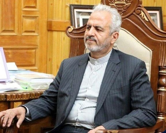 السفير الإيراني يدعو إلى تبادل القوى العاملة مع أفغانستان
