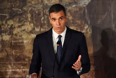 US-Iran War Has Cost EU Over €100 Billion, Says Spanish PM