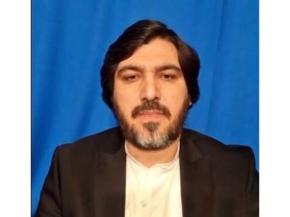 سید باقر محسنی پس از رهایی از بازداشت: اتهامات طالبان بر من ثابت نشد