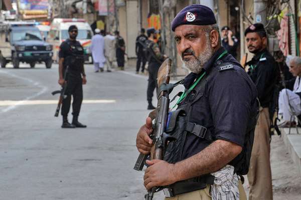 بنو پولیس: تېرو ۲۴ ساعتونو کې د ډزو په پېښو کې د ښځو او ماشومانو په ګډون ۹ کسان وژل شوي