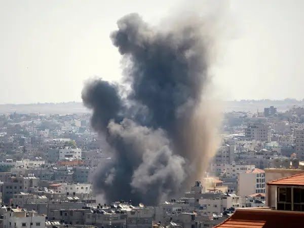 طالبان: کشورهای تاثیرگذار نتوانستند از نسل‌کشی فلسطینیان در غزه جلوگیری کنند