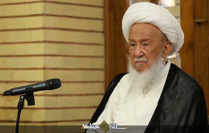 آیت‌الله فیاض؛ از افغانستان تا نجف، از مدارس سنتی تا اعتبار جهانی