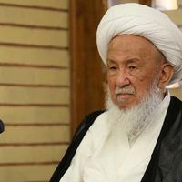آیتالله فیاض؛ از افغانستان تا نجف، از مدارس سنتی تا اعتبار جهانی