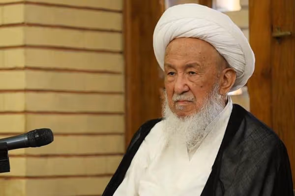 آیتالله فیاض؛ از افغانستان تا نجف، از مدارس سنتی تا اعتبار جهانی