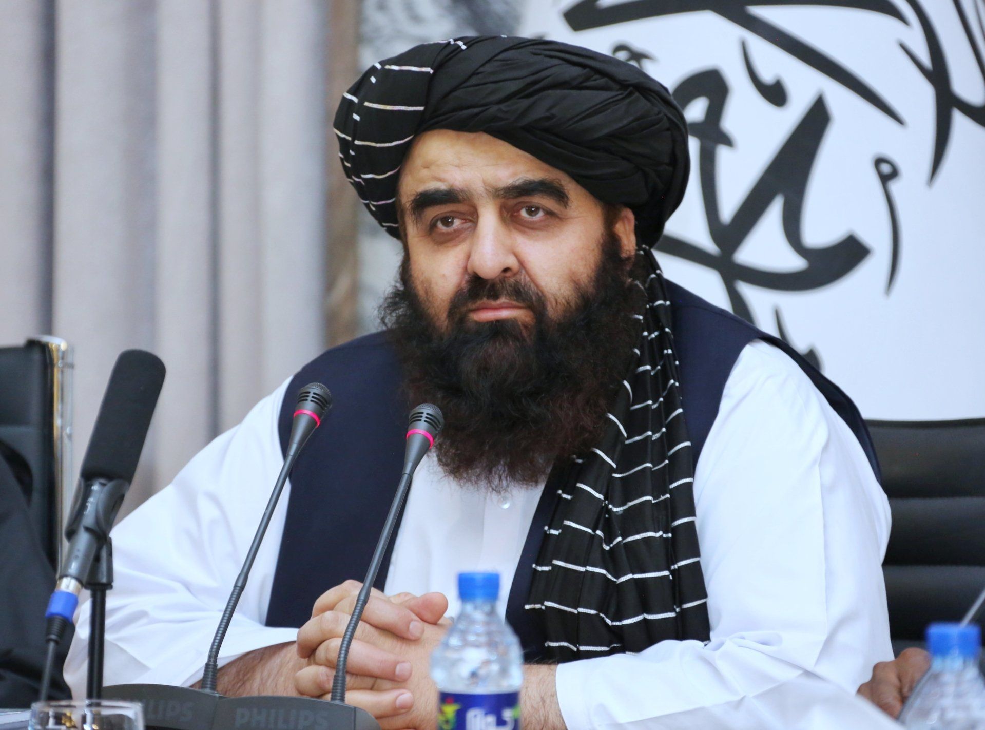 UN Experts Urge Taliban To Repeal Penal Code