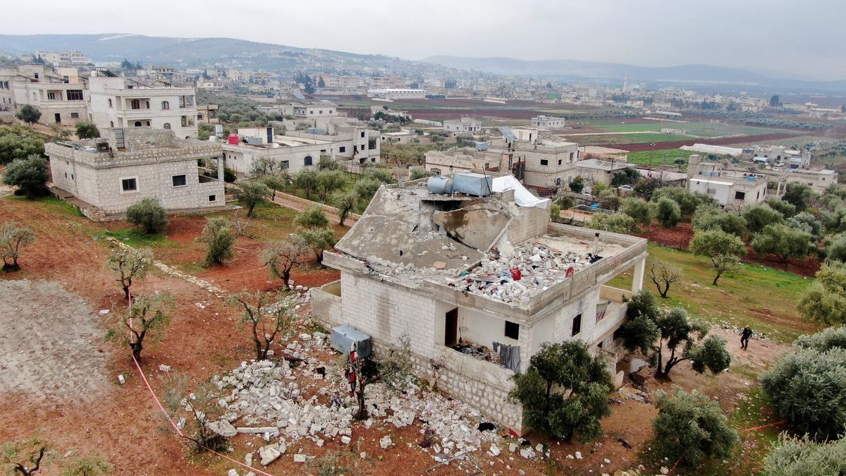 یک گروه شورشی در سوریه با «تساهل دینی» سعی می‌کند از فهرست سیاه سازمان ملل خارج شود