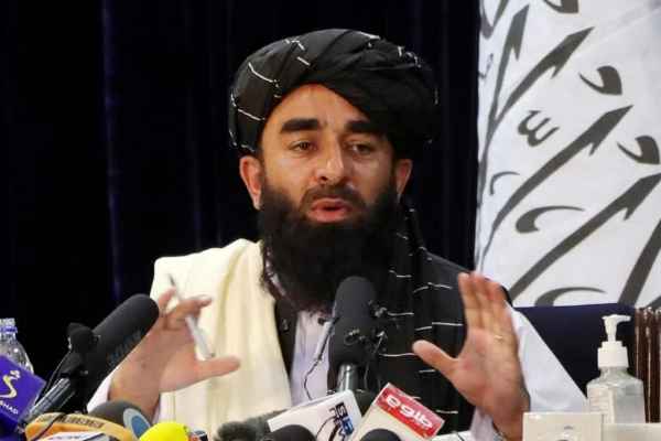 Taliban Reacts Strongly to UN Special Rapporteur’s Report on Afghanistan