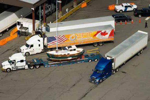 اخذ تعرفه ۱۰ درصدی ترامپ آغاز شد