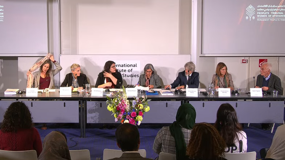 د ولسي محکمې قاضي: طالبان دې د بشري حقونو نړیوالو مکلفیتونو ته غاړه کېږدي