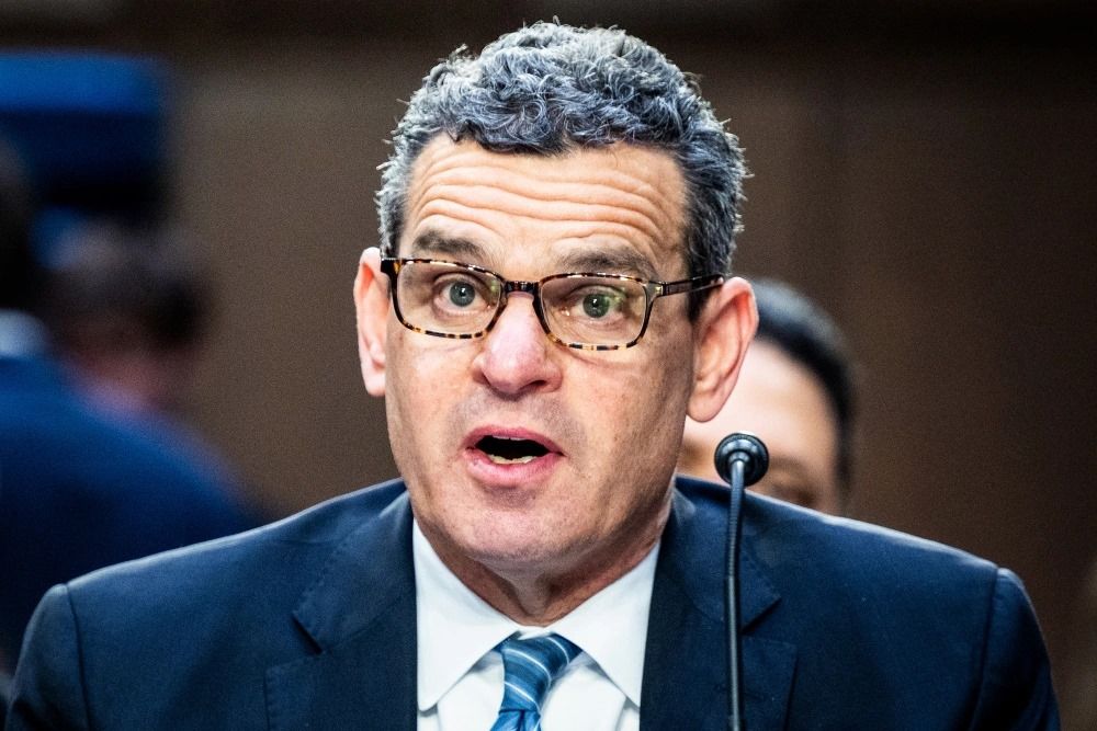 معاون سیا: از راه‌های مختلف با طالبان در ارتباط هستیم