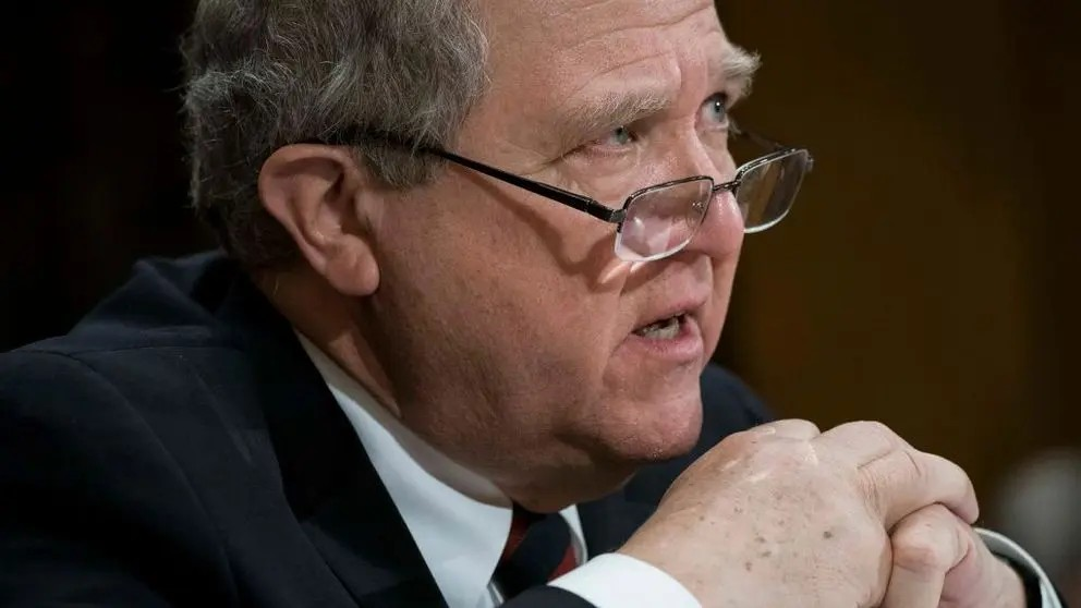 جان سوپکو اندېښنه ښودلې چې د امریکا د بشري مرستو یوې برخې نه طالبان ګټه پورته کوي