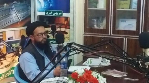 روز جهانی رادیو؛ طالبان میگوید از رسانههای حمایت میکند که طبق سیاست این گروه کار کنند