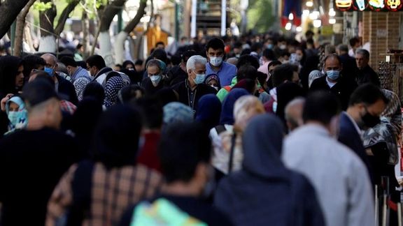 د ایران د کورنیو چارو وزارت: د افغان کډوالو او ایرانيانو ترمنځ ۸۰ زره ودونه ثبت شوي