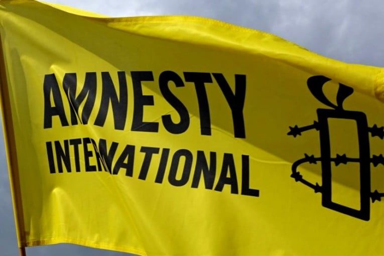 عفو بین‌الملل می‌گوید انفعال جامعه جهانی در برابر طالبان مردم افغانستان را ناامید کرده است