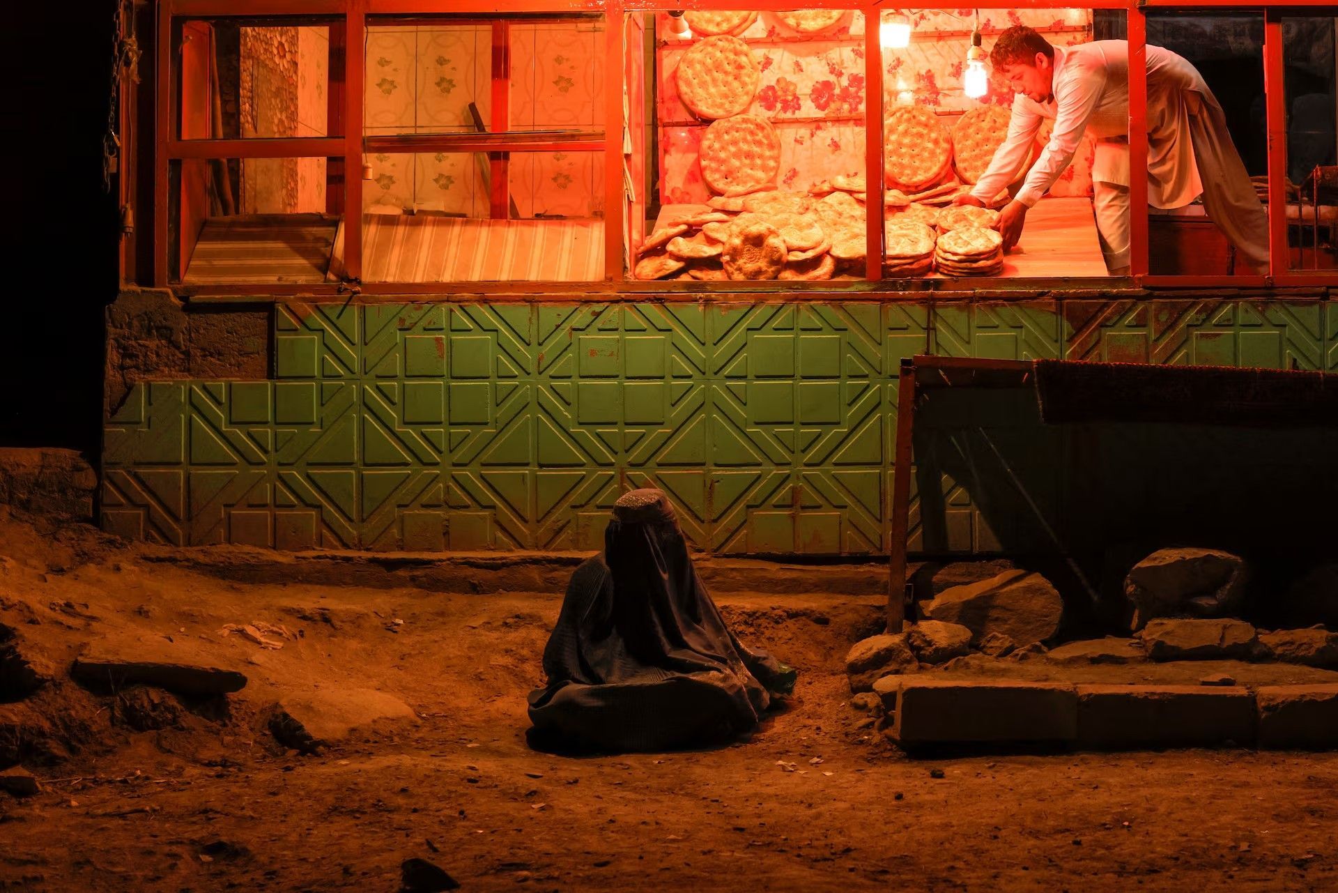 سازمان ملل: ۹۰ درصد خانواده‌های زن‌سرپرست از نیازهای اساسی محروم‌اند