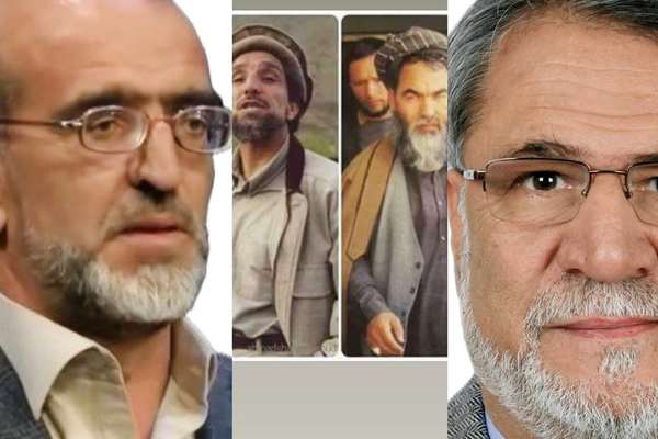 منصور مهدي ته: مسعود د ازادۍ مکتب دی او ترې تېرېدل د پیوستون هیلې لهمنځه وړي