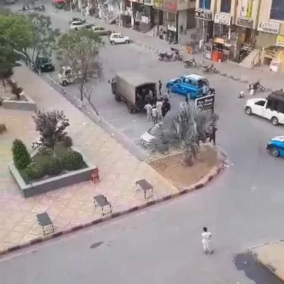 هغه افغانان چې دوه ورځې وړاندې په اسلام اباد کې پولیسو نیولي وو، لا تر اوسه نادرکه دي