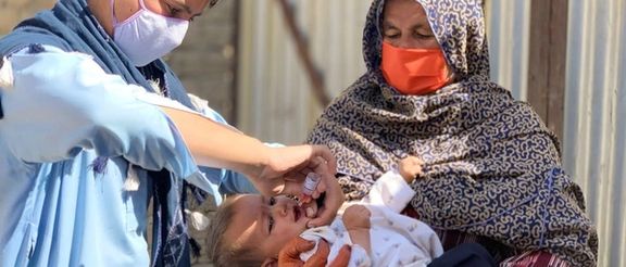 قتل واکسیناتوران در قندوز؛ طالبان و جبهه مقاومت همدیگر را مسئول این کشتار میدانند