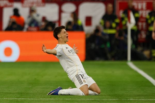 ضربه دوگانه به رئال مادرید؛ میلیتائو و گولر، ستارههای کهکشانی فصل را از دست دادند