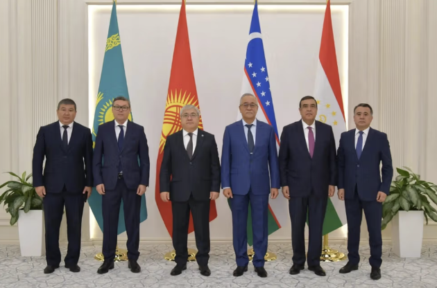 ممثلو دول آسيا الوسطى يعقدون اجتماعاً لبحث الأوضاع في أفغانستان