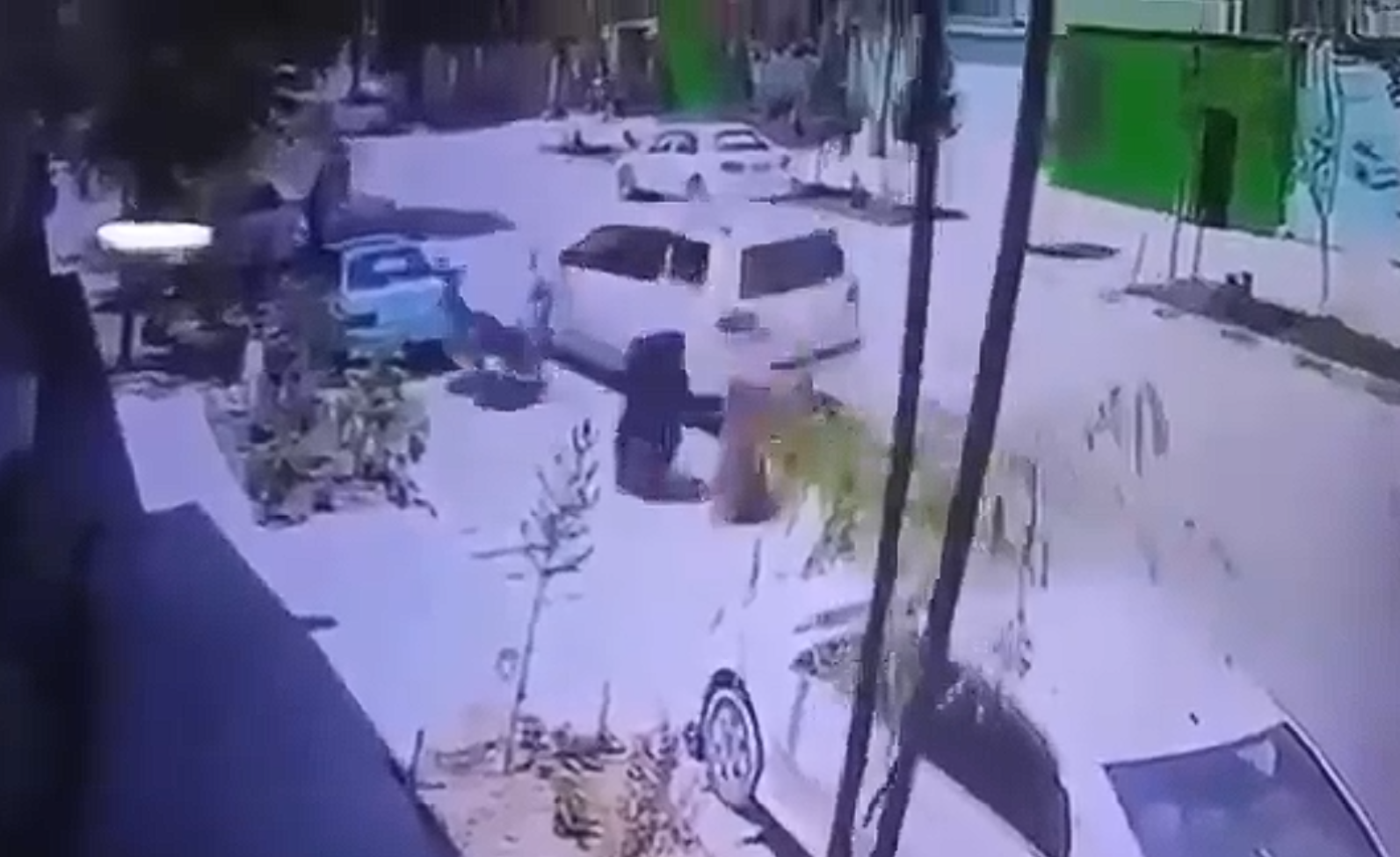 طالبانو په کابل کې پر نجونو د موټربرید د عامل د «تثبیت» خبر ور کړی 