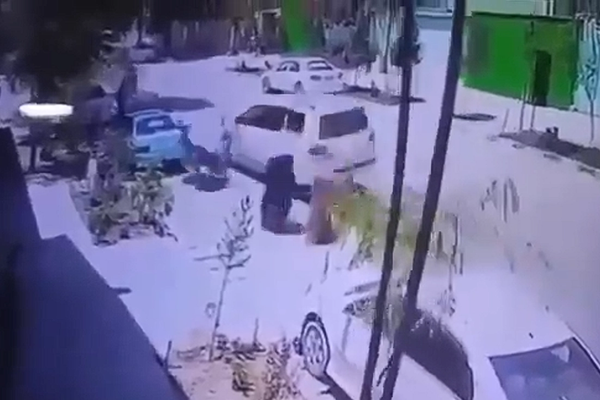 طالبانو په کابل کې پر نجونو د موټربرید د عامل د «تثبیت» خبر ور کړی