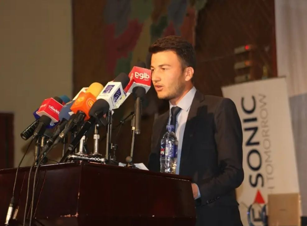 UN Experts Demand Immediate Release of Afghan Education Rights Defender Fahim Azimi 