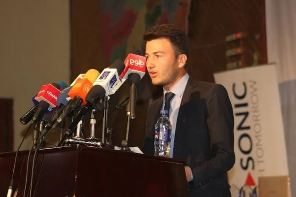 UN Experts Demand Immediate Release of Afghan Education Rights Defender Fahim Azimi