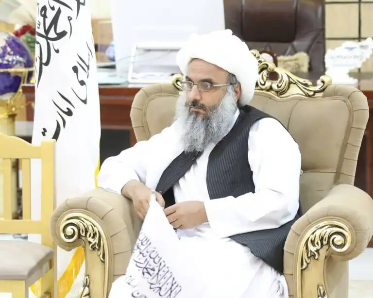 حاكم هرات في طالبان يؤكد أهمية تأمين الحدود مع تركمانستان