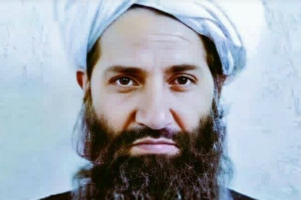 Neither Infidels Nor Islamic Countries Recognise Us, Says Taliban Leader