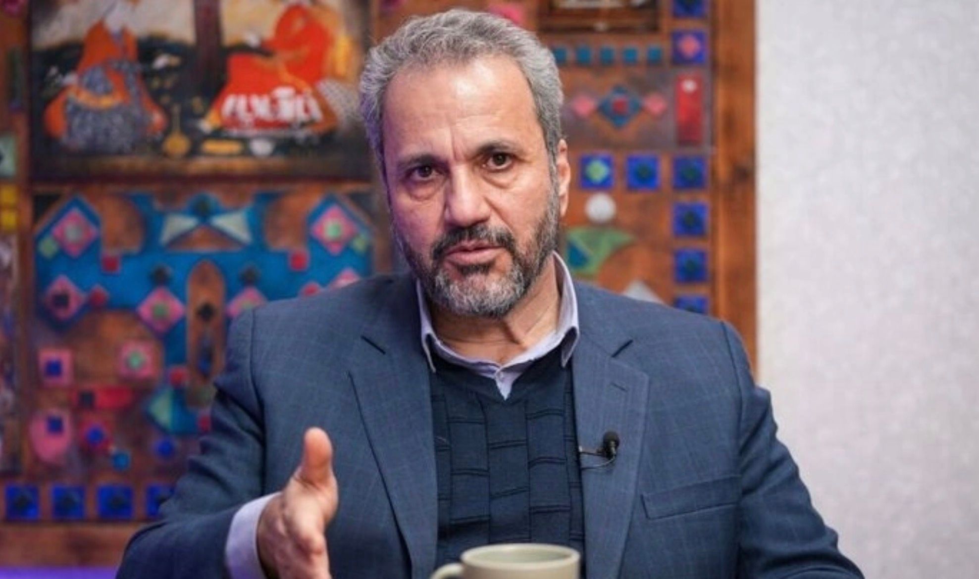 ایرانی چارواکی: د هغو کسانو پرضد اقدام شوی چې له افغان کډوالو سره یې له دښمنۍ ډک چلند کاوه