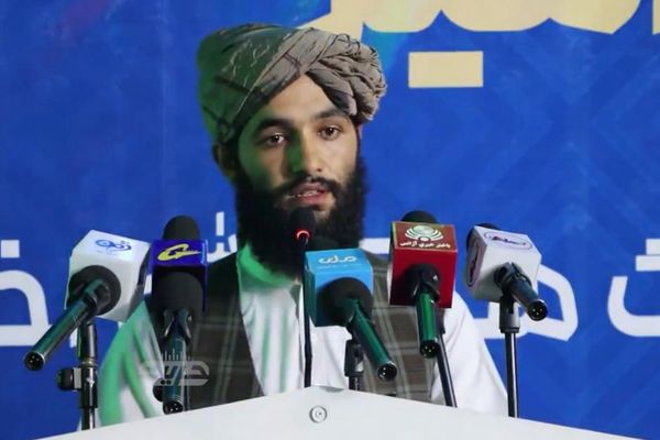 طالبانو په خوست کې د «امیرالمومنین» پېژندنې غونډه کړې