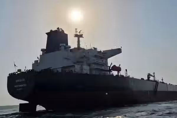 عربستان سعودی «به دنبال ائتلاف بینالمللی برای حفاظت از کشتیرانی» در دریای سرخ است
