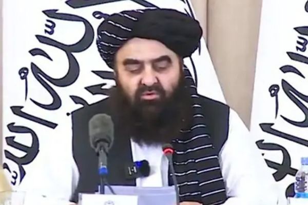 Taliban Insist On Continued International Aid 'As Needed By Afghans'