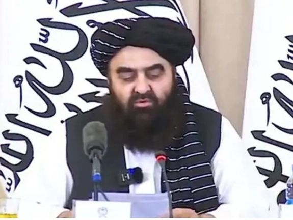 Taliban Insist On Continued International Aid 'As Needed By Afghans'